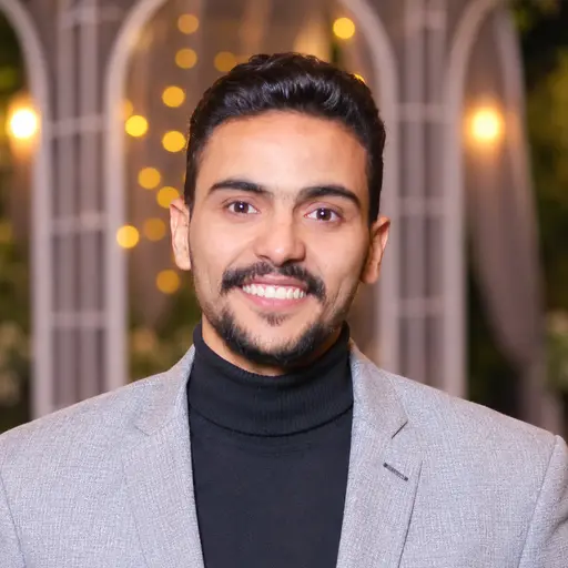 أ/ محمود بكر